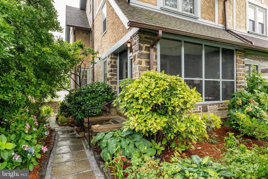 132 Kenilworth Rd, Merion Station, PA 19066 - #2