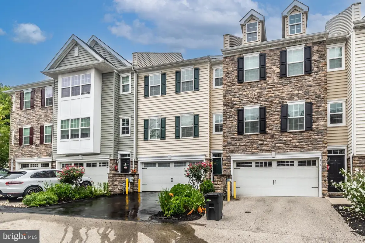 154 Moorehead Ave, Conshohocken, PA 19428 - #1