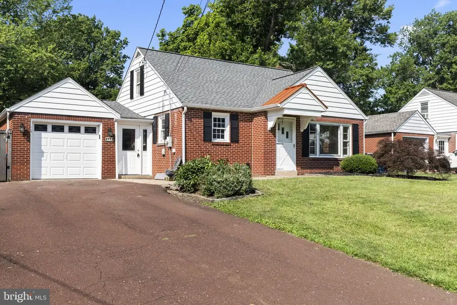 2772 Beech St, Hatfield, PA 19440 - #3