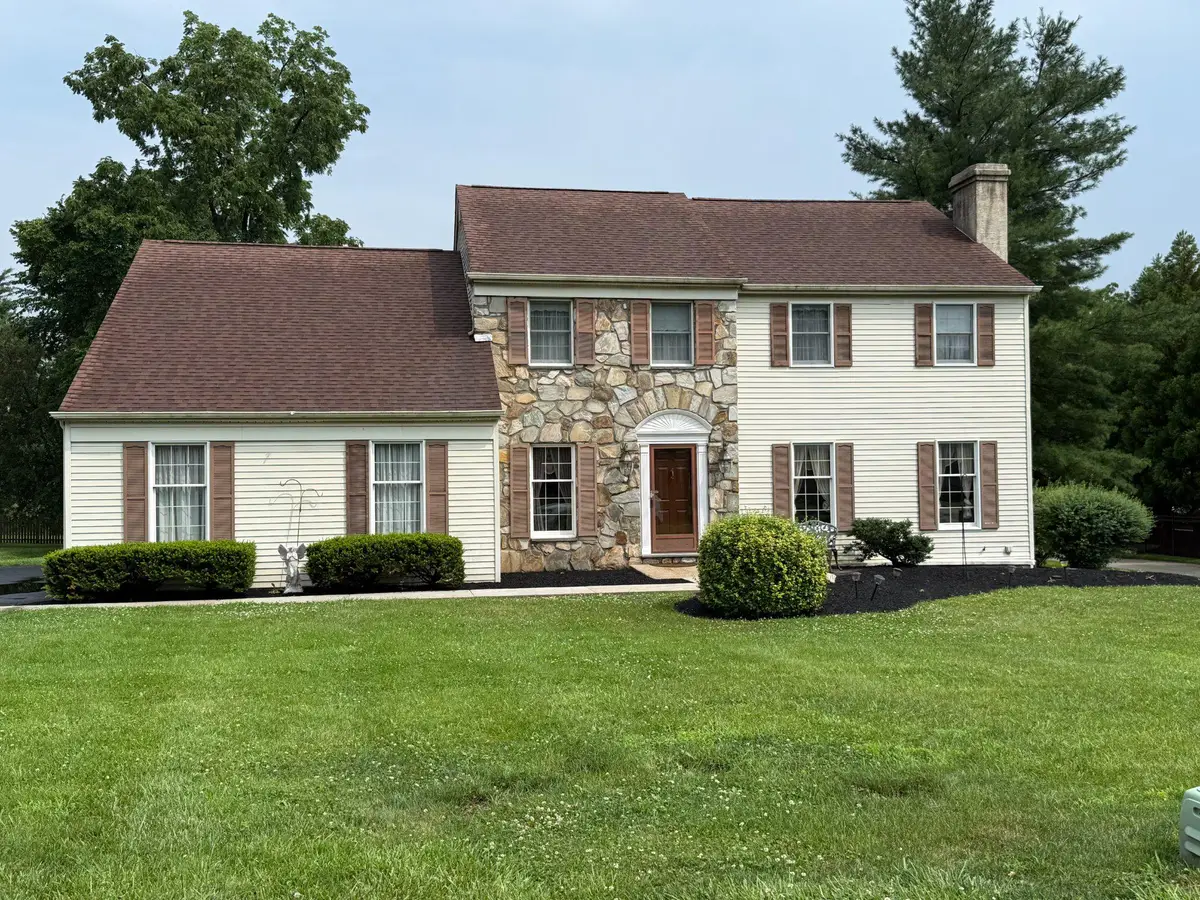529 Faith Dr, Eagleville, PA 19403 - #1
