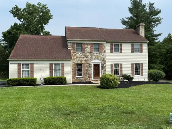 529 Faith Dr, EAGLEVILLE, PA 19403