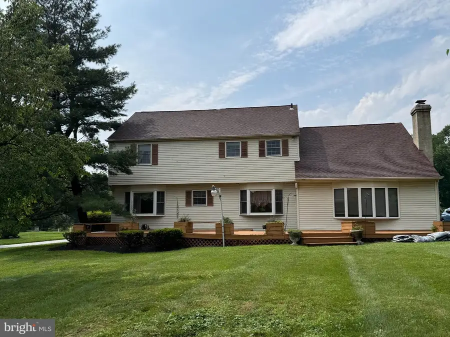 529 Faith Dr, Eagleville, PA 19403 - #3