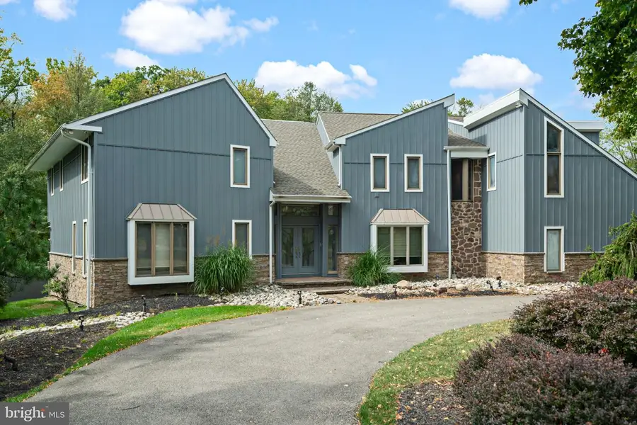 502 Long Ln, Huntingdon Valley, PA 19006 - #3