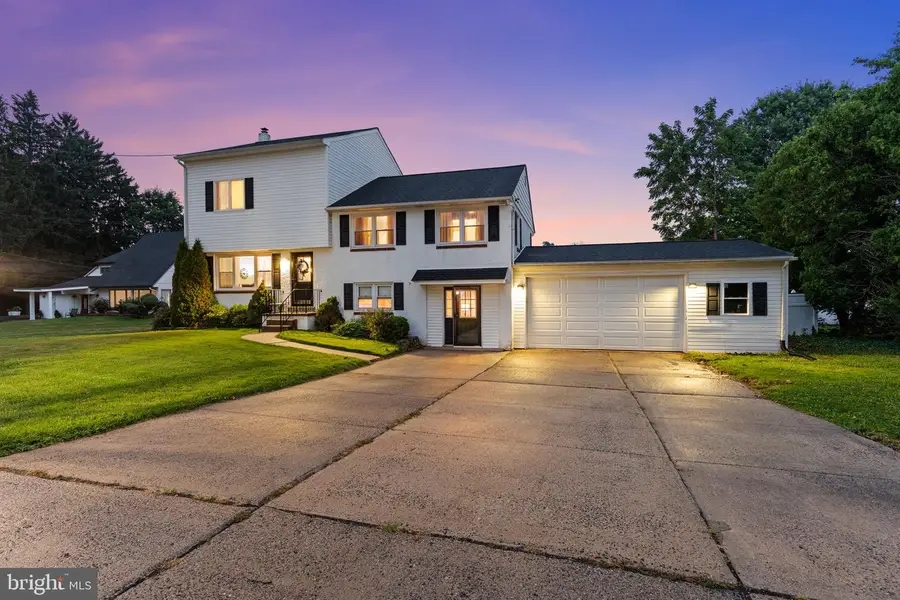 206 New Rd, Horsham, PA 19044 - #2