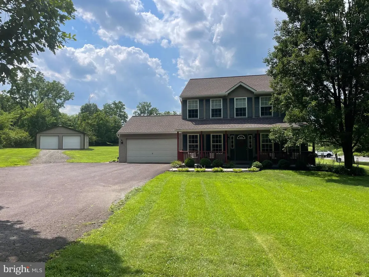 24 Hendricks Rd, Perkiomenville, PA 18074 - #1