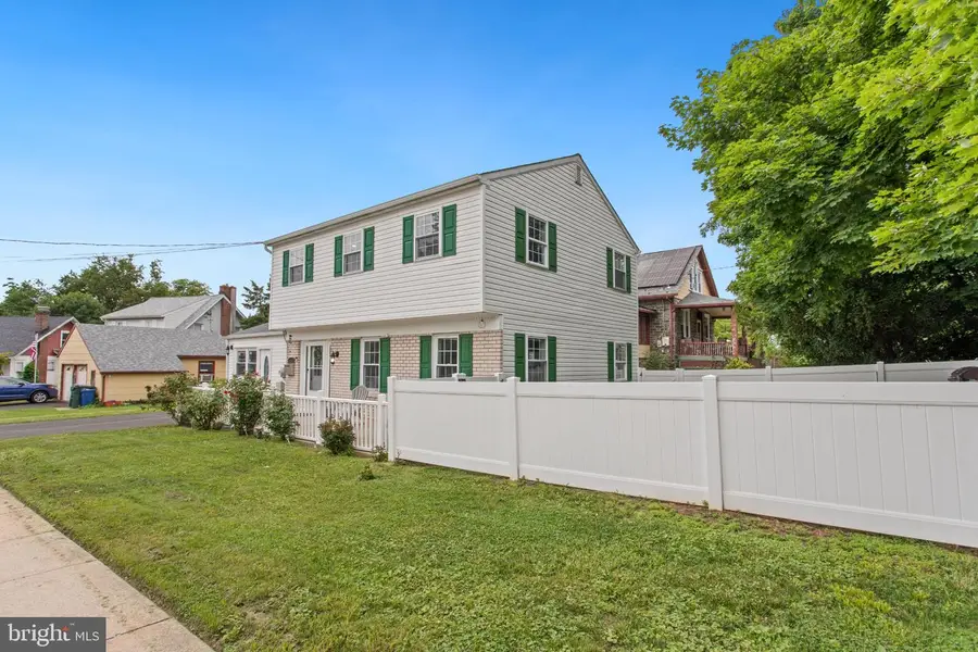 154 Central Ave, Glenside, PA 19038 - #2