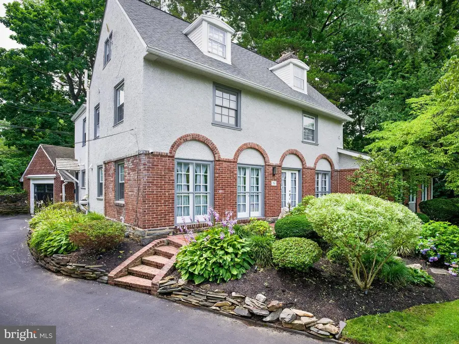 31 Snowden Rd, Bala Cynwyd, PA 19004 - #2