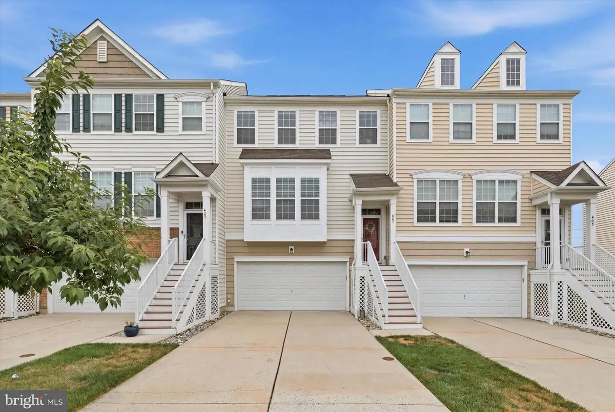 407 Ellison Dr, North Wales, PA 19454 - #1