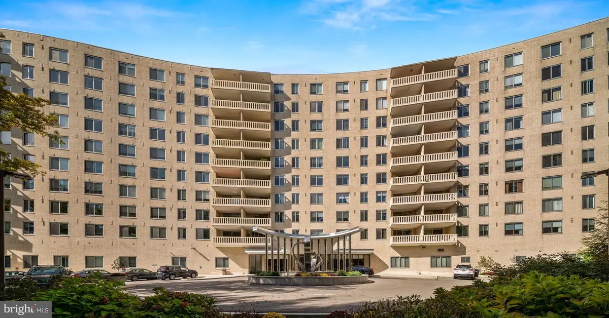 191 Presidential Blvd #r-412, Bala Cynwyd, PA 19004 - #1