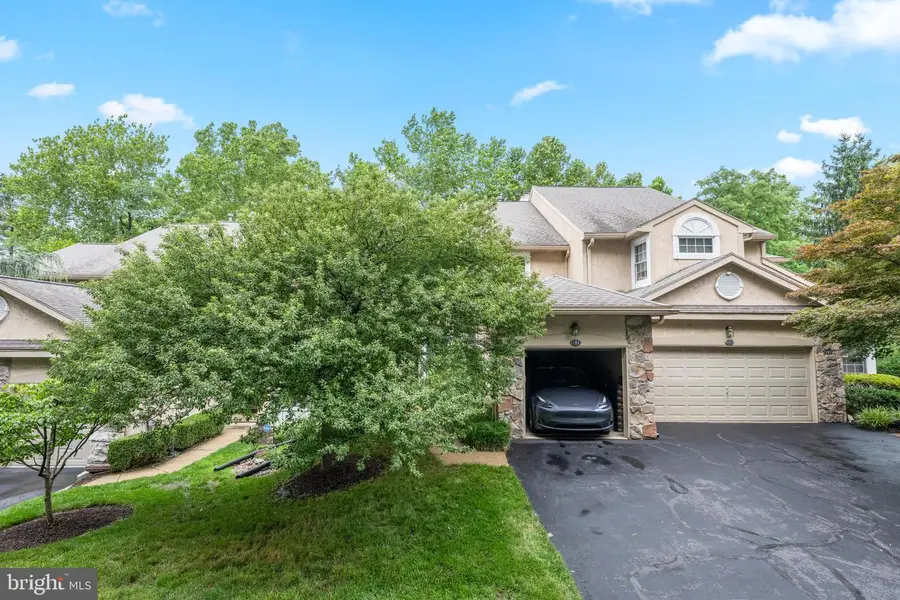182 Linden Dr, Elkins Park, PA 19027 - #2