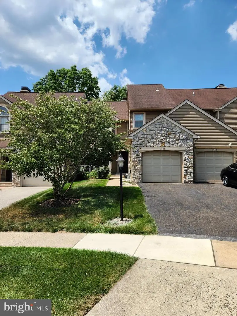 1408 Bronte Ct, Lansdale, PA 19446 - #1