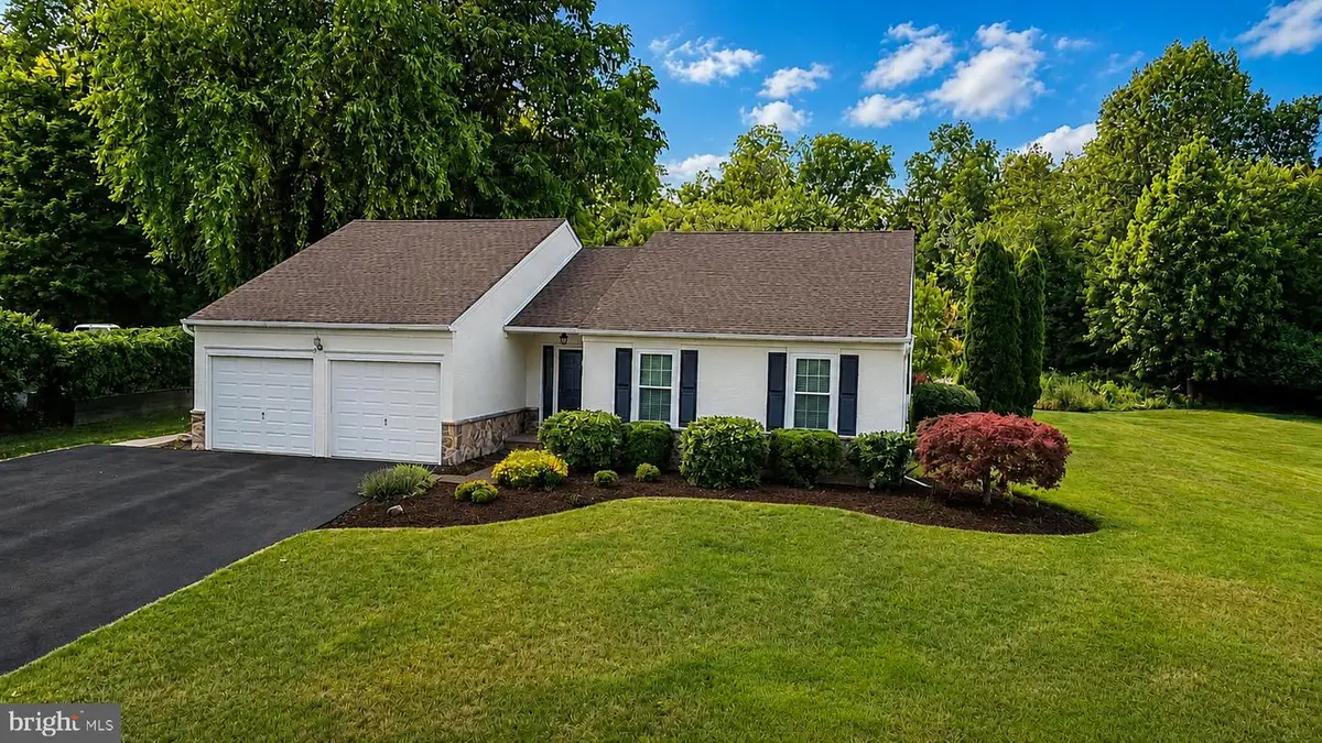 108 David Ln, Lansdale, PA 19446 - #1