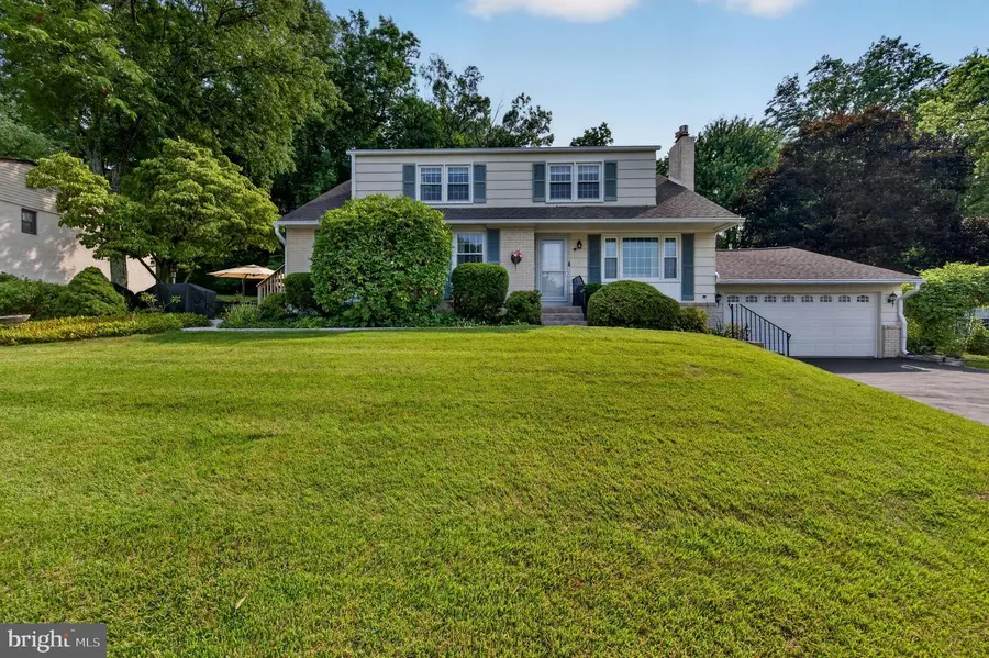 2530 Ball Rd, Willow Grove, PA 19090 - #2