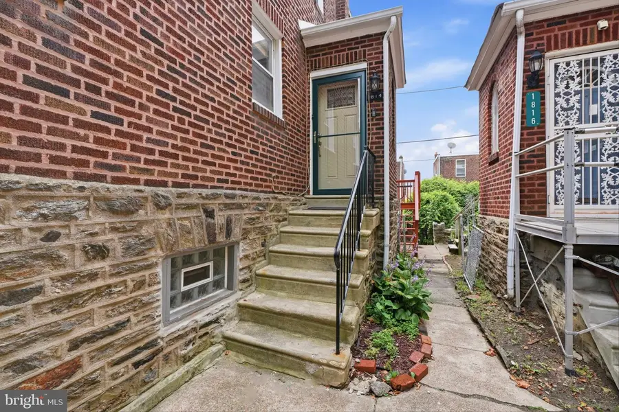 1814 Chelsea Rd, Elkins Park, PA 19027 - #3