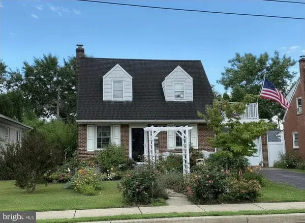 250 W King St, POTTSTOWN, PA 19464