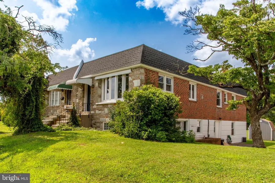 540 Wanamaker Rd, Jenkintown, PA 19046 - #2