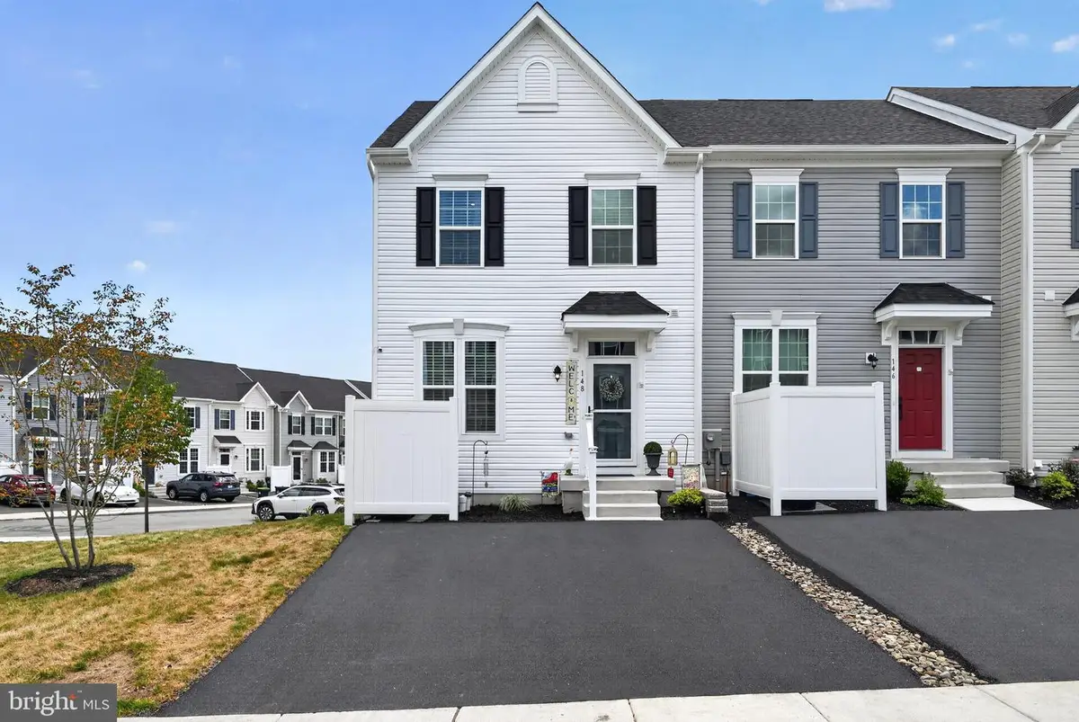 148 Chase Ln, Gilbertsville, PA 19525 - #1