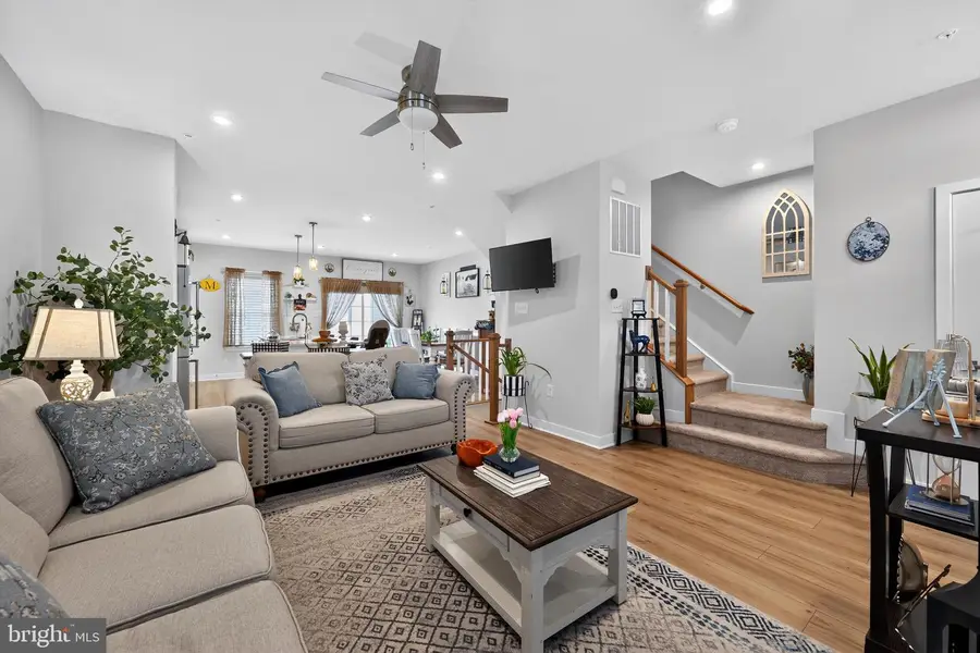148 Chase Ln, Gilbertsville, PA 19525 - #3