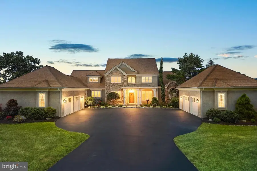 643 Harleysville Pike, Lower Salford, PA 19450 - #2
