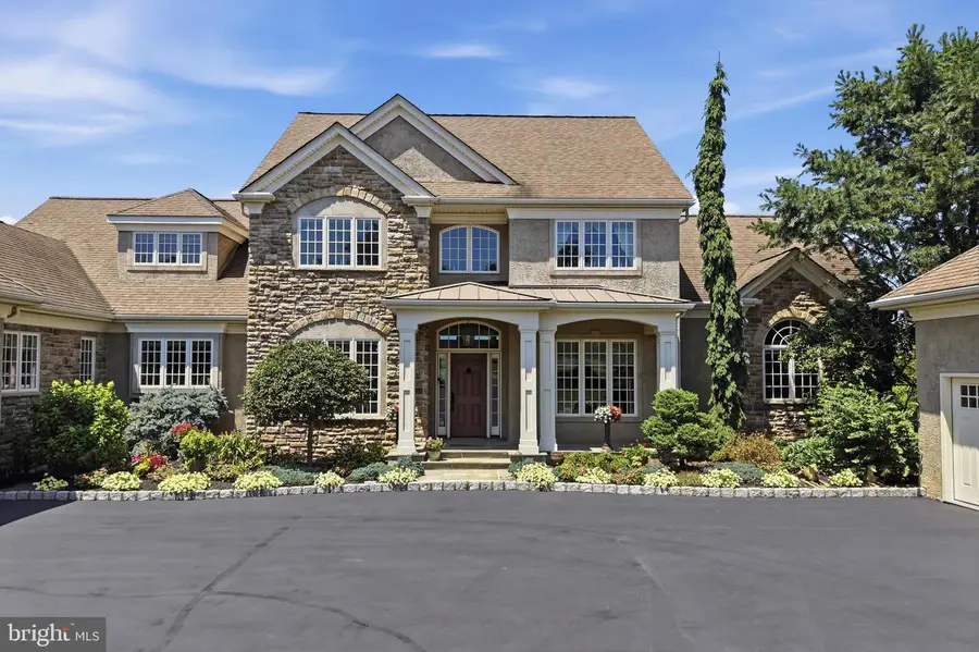 643 Harleysville Pike, Lower Salford, PA 19450 - #3