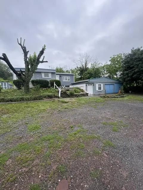 1406 N State St, Pottstown, PA 19464 - #1