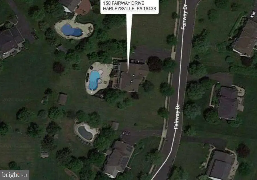 150 Fairway Dr, Harleysville, PA 19438 - #2