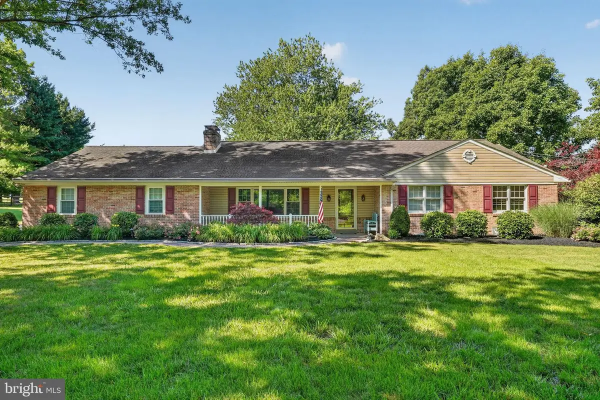 1340 Keeler Rd, Lansdale, PA 19446 - #1