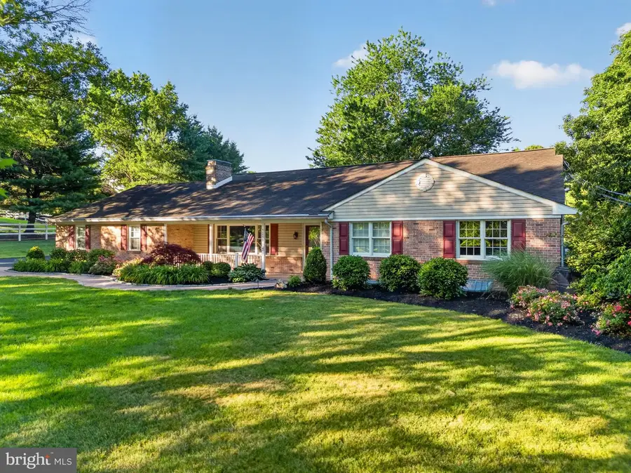 1340 Keeler Rd, Lansdale, PA 19446 - #2