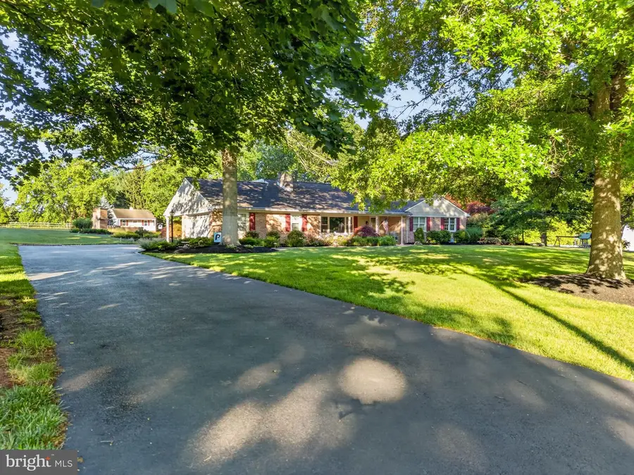 1340 Keeler Rd, Lansdale, PA 19446 - #3