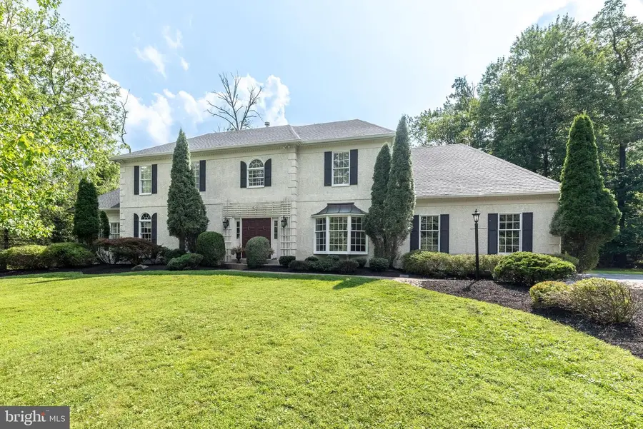 1620 Claudia Way, North Wales, PA 19454 - #3