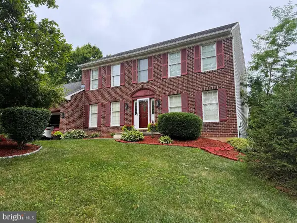 442 Stonemason Way, LANSDALE, PA 19446