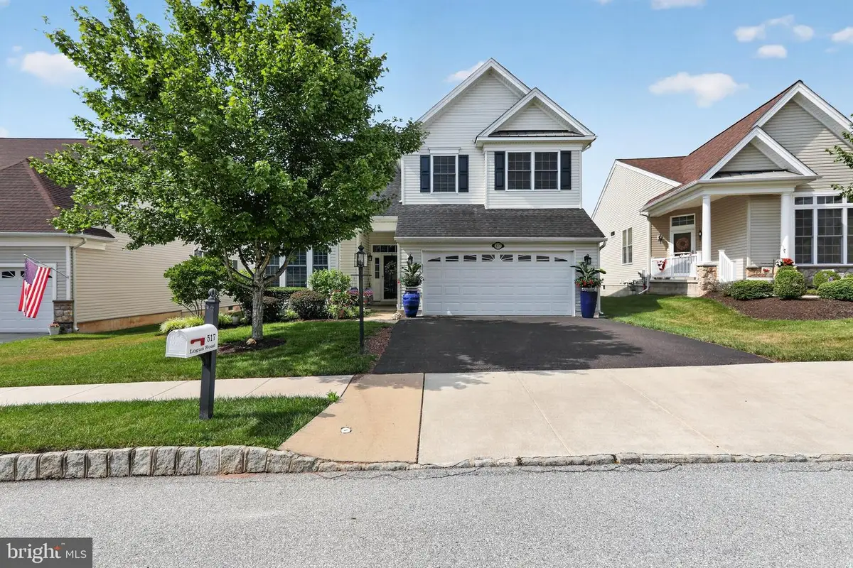 517 Logan Rd, Phoenixville, PA 19460 - #1