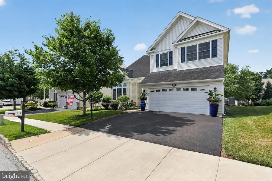 517 Logan Rd, Phoenixville, PA 19460 - #2
