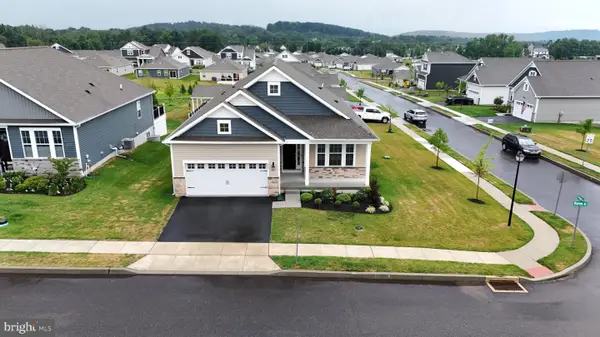 265 Haven Dr, POTTSTOWN, PA 19464