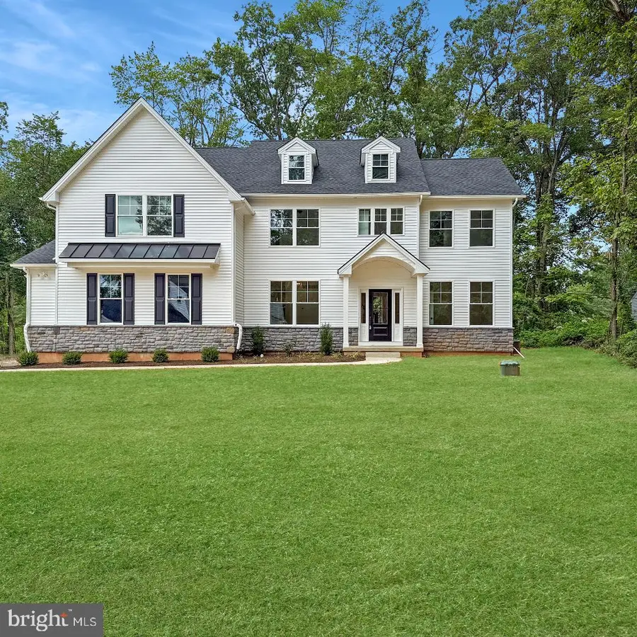 Lot 3 N Line St, Hatfield, PA 19440 - #3