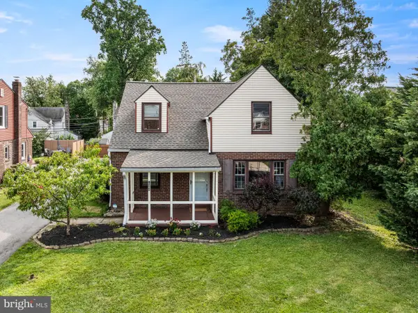 144 Rock Glen Rd #, WYNNEWOOD, PA 19096