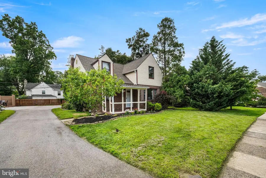 144 Rock Glen Rd #, Wynnewood, PA 19096 - #3