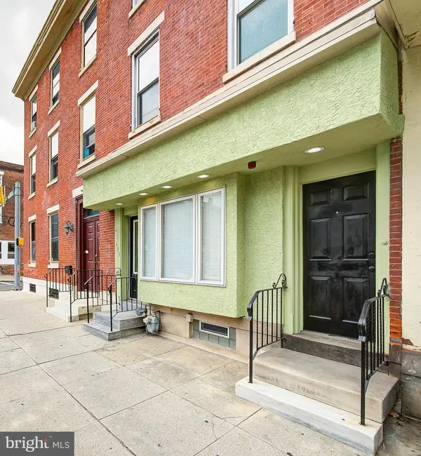 603 Swede St, NORRISTOWN, PA 19401