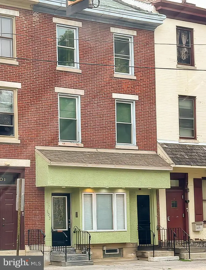 603 Swede St, Norristown, PA 19401 - #2