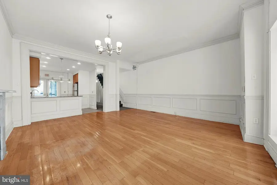 603 Swede St, Norristown, PA 19401 - #3