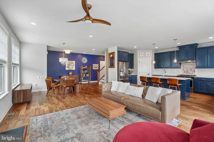 17 Finley Ct, Lansdale, PA 19446 - #2