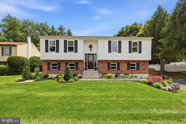 737 Vance Dr, GLENSIDE, PA 19038