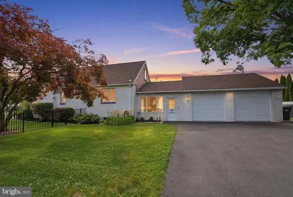 2601 Broadway Ave, HATBORO, PA 19040