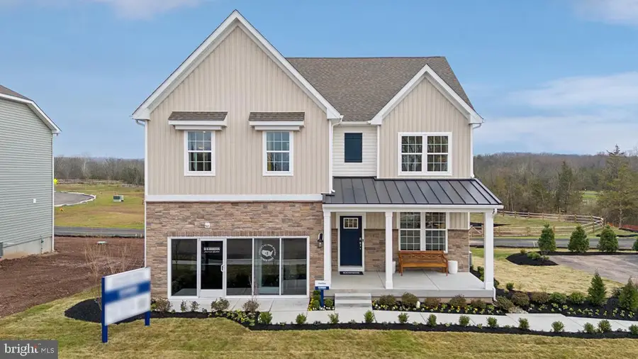 3049 Martha Way, Pennsburg, PA 18073 - #3