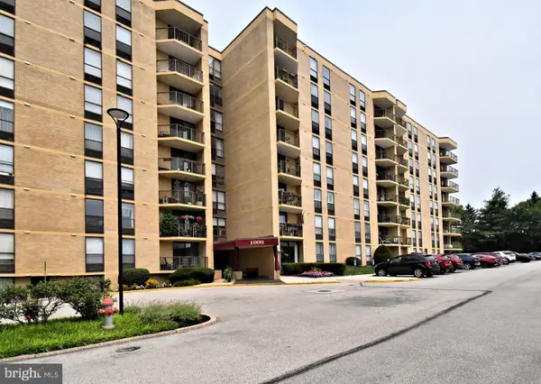 666 W Germantown Pike #1813, PLYMOUTH MEETING, PA 19462