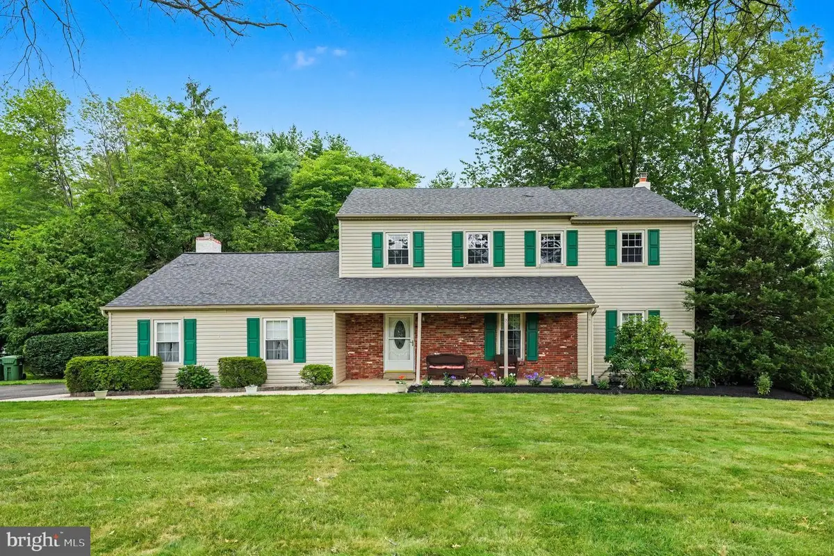 1717 Howe Ln #, Ambler, PA 19002 - #1