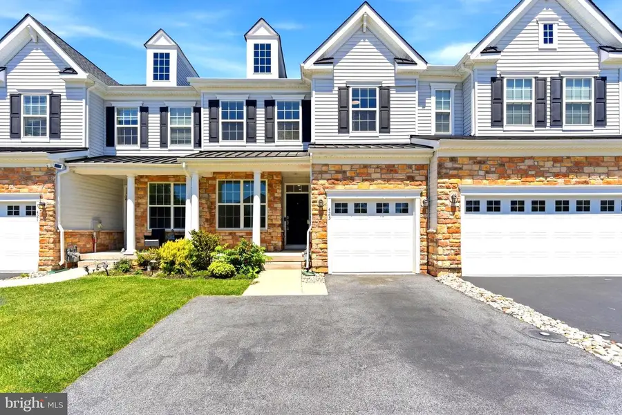 423 Barclays Way, Phoenixville, PA 19460 - #2