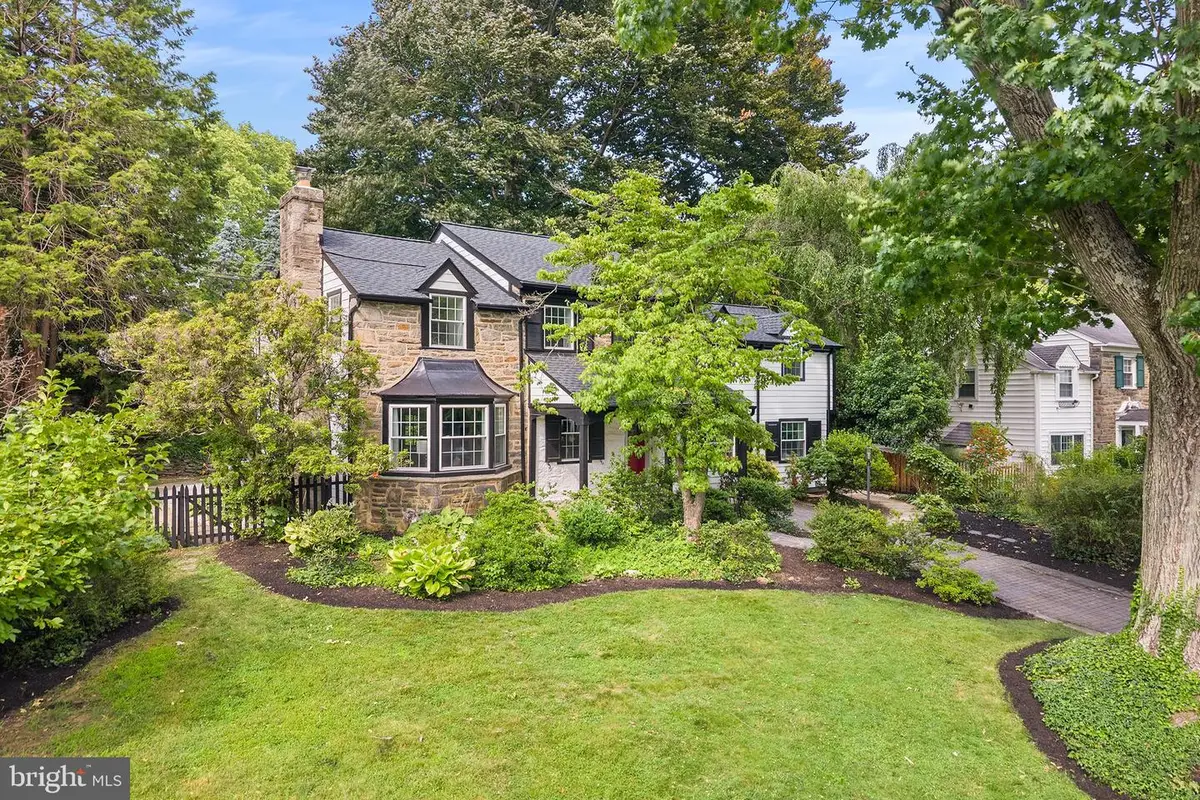 57 Allendale Rd, Wynnewood, PA 19096 - #1