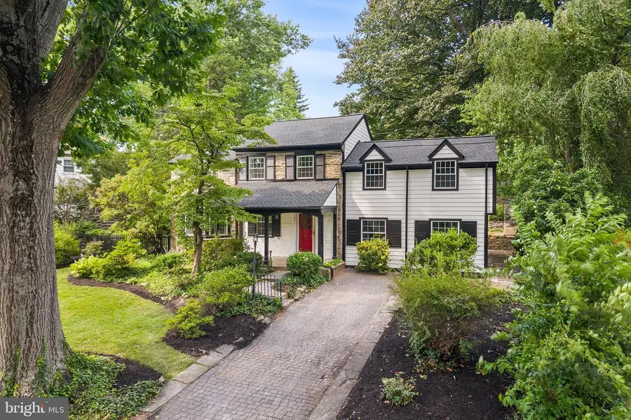 57 Allendale Rd, Wynnewood, PA 19096 - #3