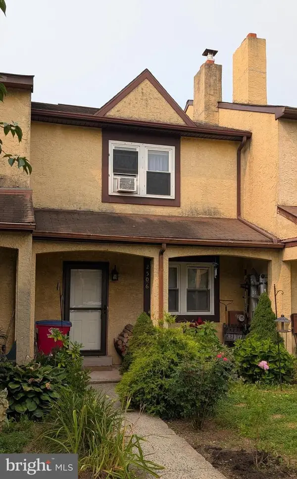 2506 Walnut Ridge Ests, POTTSTOWN, PA 19464